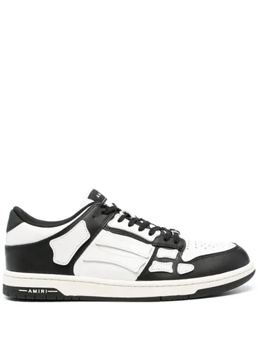 Amiri Leather Sneaker - Amiri - Modalova