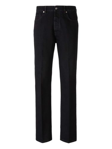 Givenchy Cotton Trousers - Givenchy - Modalova