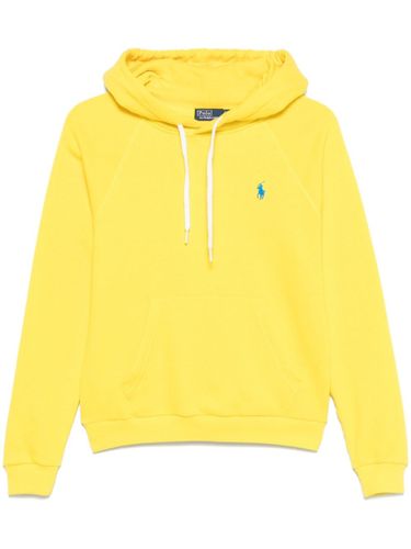 Sweatshirt With Logo - POLO RALPH LAUREN - Modalova