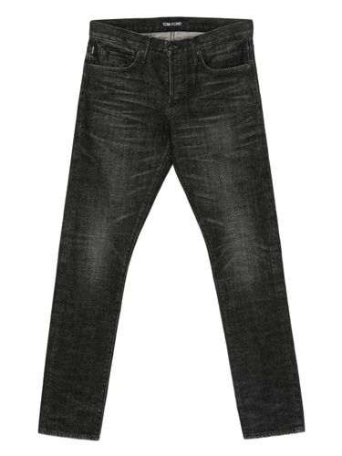 Tom Ford Selvedge Jeans - Tom Ford - Modalova
