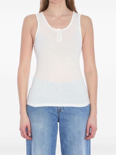 The Row Mansel Cotton Tank Top - The Row - Modalova