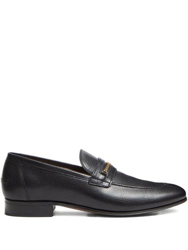 Moccasin With Logo - Valentino Garavani - Modalova
