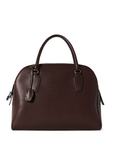 The Row India 12.00 Leather Handbag - The Row - Modalova
