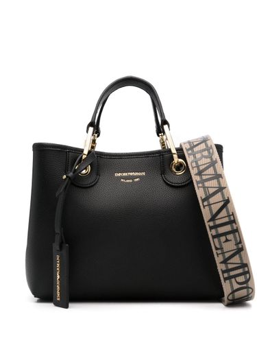 Myea Small Shopping Bag - Emporio Armani - Modalova