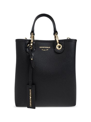 Emporio Armani Myea Shopping Bag - Emporio Armani - Modalova
