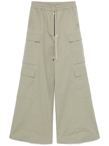 Rick Owens Cargobelas Trousers - Rick Owens - Modalova
