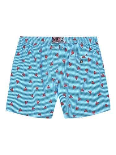 MC2 Saint Barth Sea Boxer Lighting - MC2 Saint Barth - Modalova
