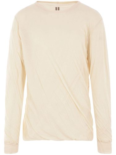 Rick Owens T-Shirt Jumbo Double - Rick Owens - Modalova