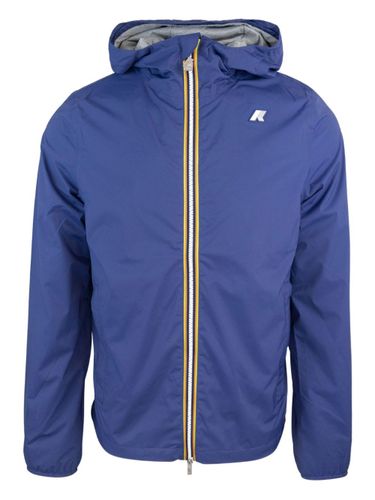 K-Way Jack Stretch Jacket - K-Way - Modalova