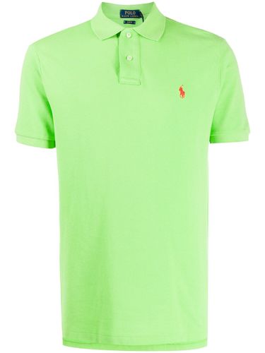 POLO RALPH LAUREN Polo With Logo - POLO RALPH LAUREN - Modalova