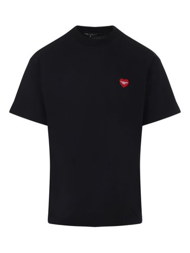Carhartt WIP Heart T-Shirt - Carhartt WIP - Modalova