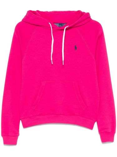 Sweatshirt With Logo - POLO RALPH LAUREN - Modalova