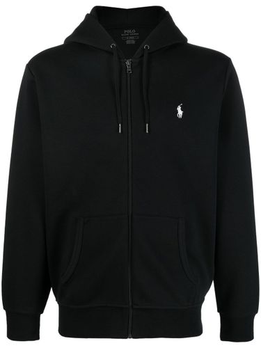 POLO RALPH LAUREN Hoodie With Logo - POLO RALPH LAUREN - Modalova