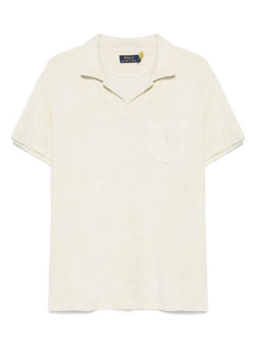 Short Sleeves Polo - POLO RALPH LAUREN - Modalova