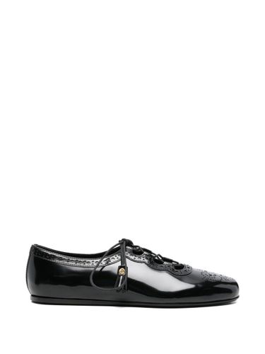 Rhea Patent Leather Brogues - Church's - Modalova