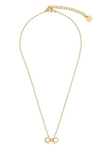 Ferragamo Vara Necklace - Ferragamo - Modalova