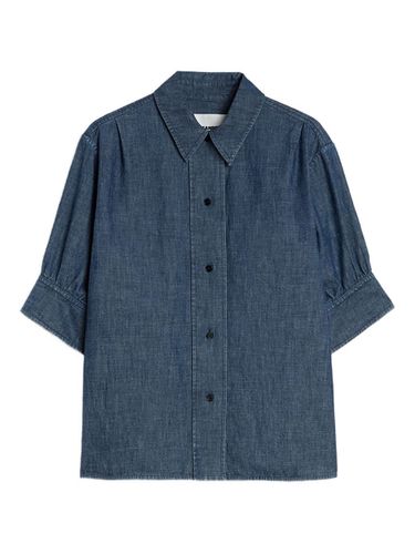 Jil Sander Denim Cotton Shirt - Jil Sander - Modalova