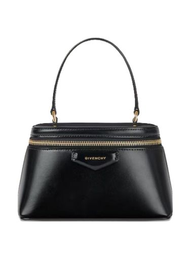 Givenchy Leather Vanity Case - Givenchy - Modalova