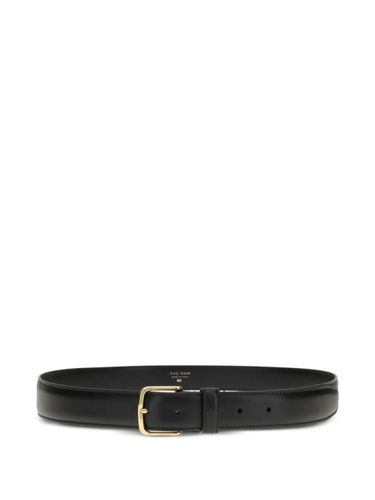 The Row Classic Leather Belt - The Row - Modalova