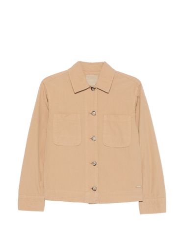Woolrich Cotton Overshirt - Woolrich - Modalova