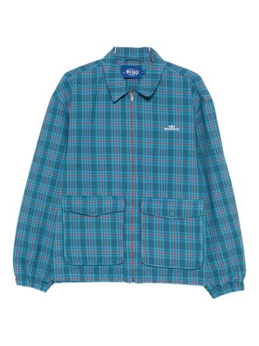 AWAKE NY Coach Jacket - AWAKE NY - Modalova