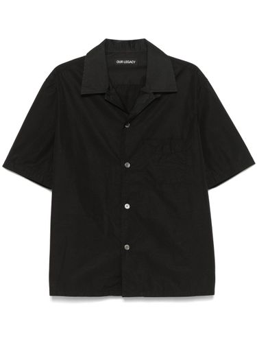 Our Legacy Heusen Shirt - Our Legacy - Modalova