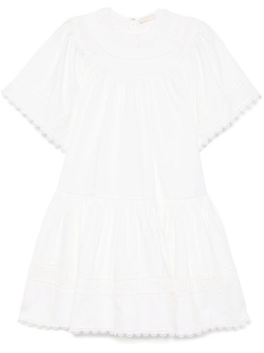 ULLA JOHNSON Oumi Dress - ULLA JOHNSON - Modalova