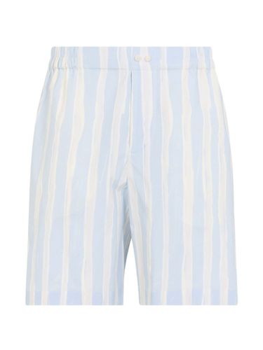 JACQUEMUS Le Short Calecon - JACQUEMUS - Modalova
