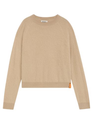 BOSS Wool Sweater - BOSS - Modalova