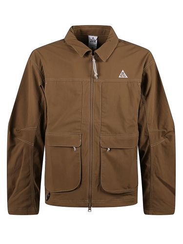 NIKE Overshirt Acg Uv Smith Summit - NIKE - Modalova