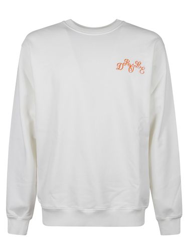 Le Sweatshirt Plateau - DROLE DE MONSIEUR - Modalova