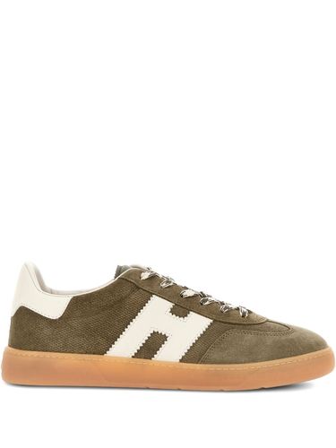 Hogan Hogan Cool Leather Sneakers - Hogan - Modalova