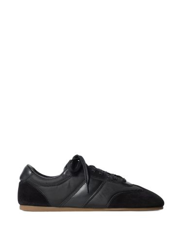 LEMAIRE Leather Sneakers - LEMAIRE - Modalova