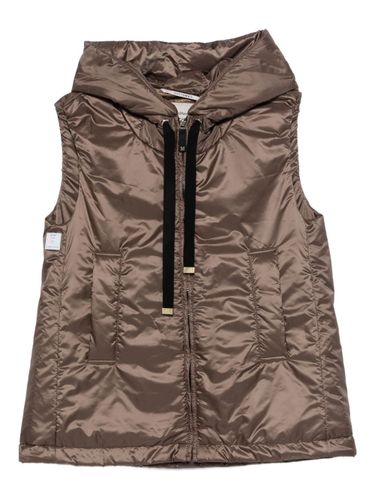 MAX MARA THE CUBE Down Vest - MAX MARA THE CUBE - Modalova