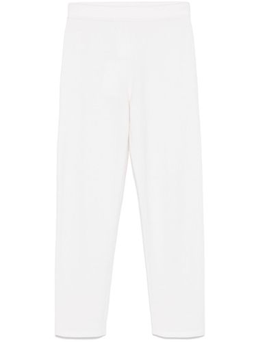 Max Mara Knitted Trousers - Max Mara - Modalova