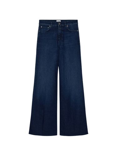 Closed Flared Denim Jeans - Closed - Modalova