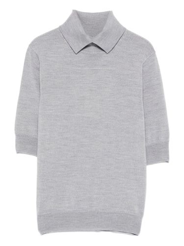 HERSKIND Perry Wool Sweater - HERSKIND - Modalova