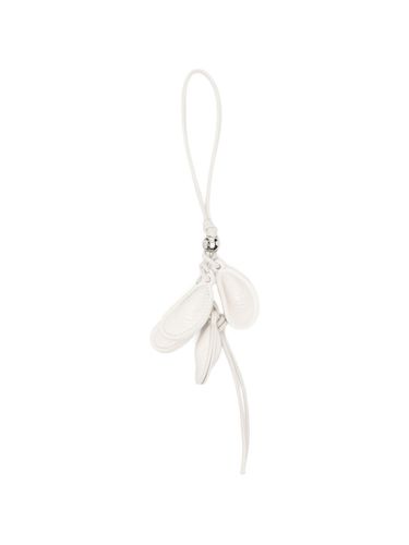 Loewe Multi Shell Leather Charm - Loewe - Modalova
