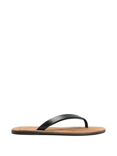 The Row Beach Flip Flops - The Row - Modalova