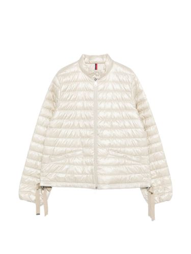 Moncler Azalee Short Down Jacket - Moncler - Modalova