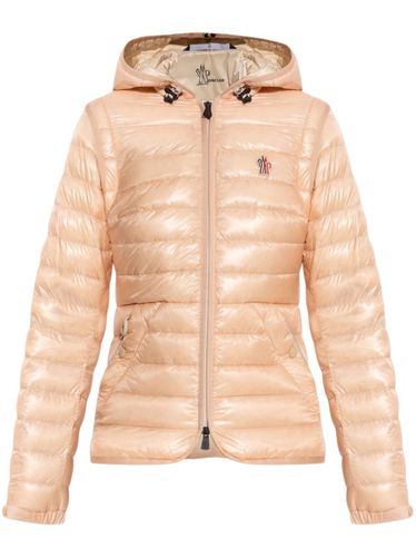 Karuras Short Down Jacket - MONCLER GRENOBLE - Modalova