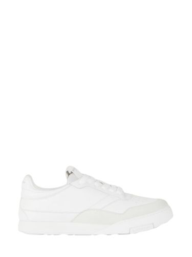 Givenchy Yard Leather Sneakers - Givenchy - Modalova
