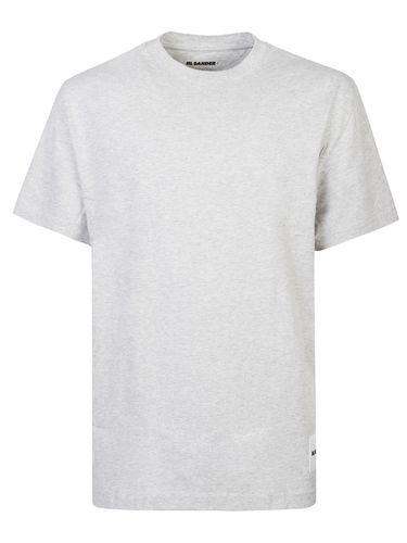 Jil Sander Plus T-Shirt - Jil Sander - Modalova