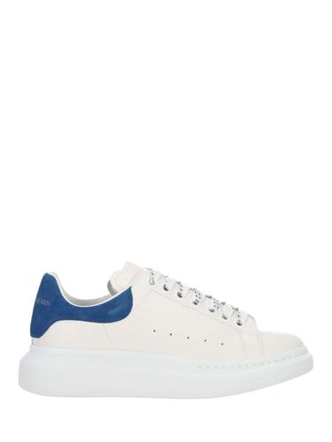 Oversized Sneakers - Alexander McQueen - Modalova