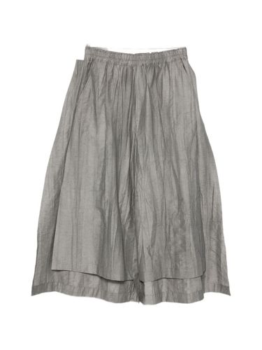 SOH Cotton Blend Trousers - SOH - Modalova