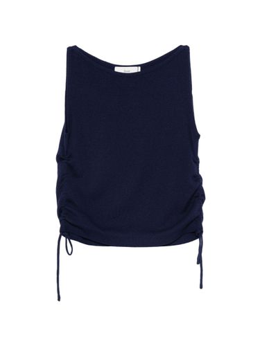 DUNST Sleeveless Top - DUNST - Modalova