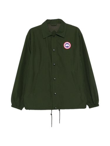 Canada Goose Regency Blouson Jacket - Canada Goose - Modalova