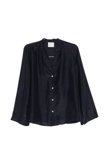 Forte Forte Silk Shirt - Forte Forte - Modalova