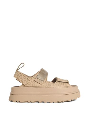 UGG Goldenglow Slingback Sandals - UGG - Modalova