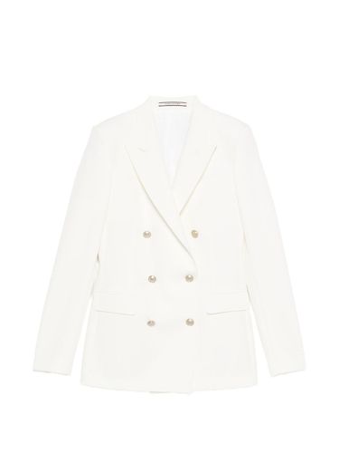 Tagliatore Double-Breasted Suit - Tagliatore - Modalova